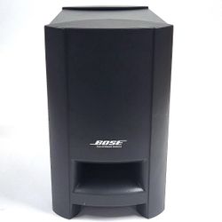 Bose Cinemate GS 2 Subwoofer 