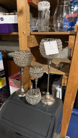 Silver set