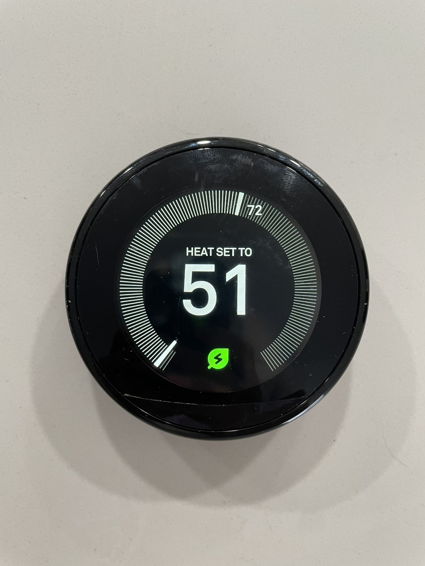 Nest Thermostat
