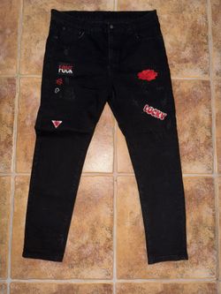 Fashion Jeans