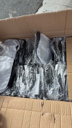 Free Brand New Shoe Covers individually wrapped