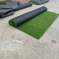 Turf Grass 13x7