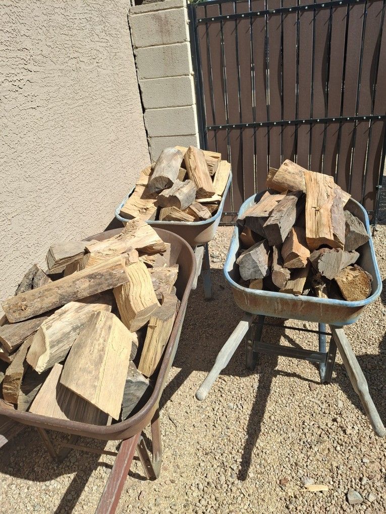 Firewood