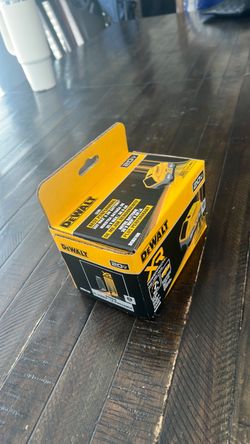 Dewalt Battery 8ah Powerstack
