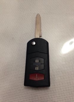 Mazda 5, CX-7 CX-9