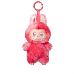Labubu Big Into Energy 