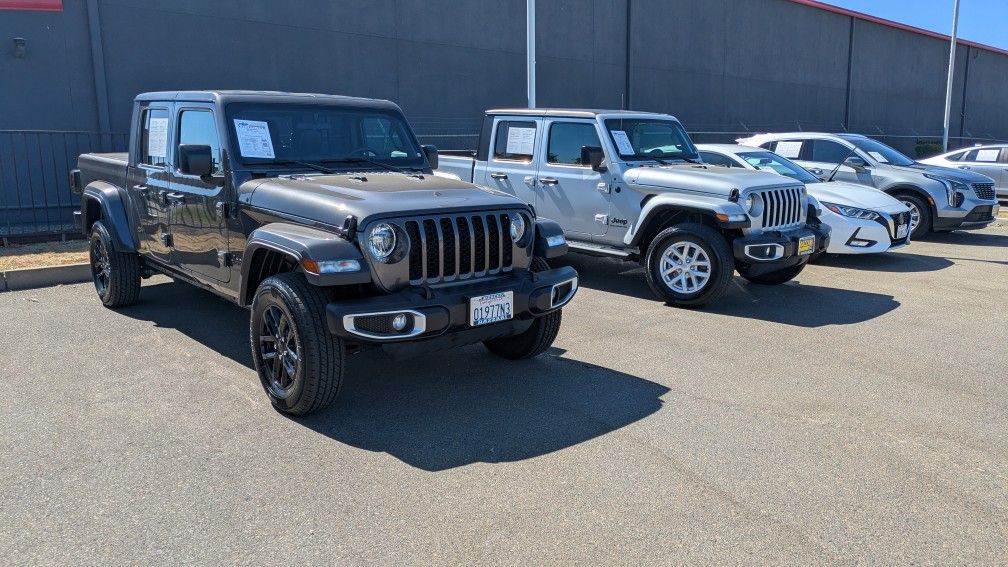 2022 Ford Expedition