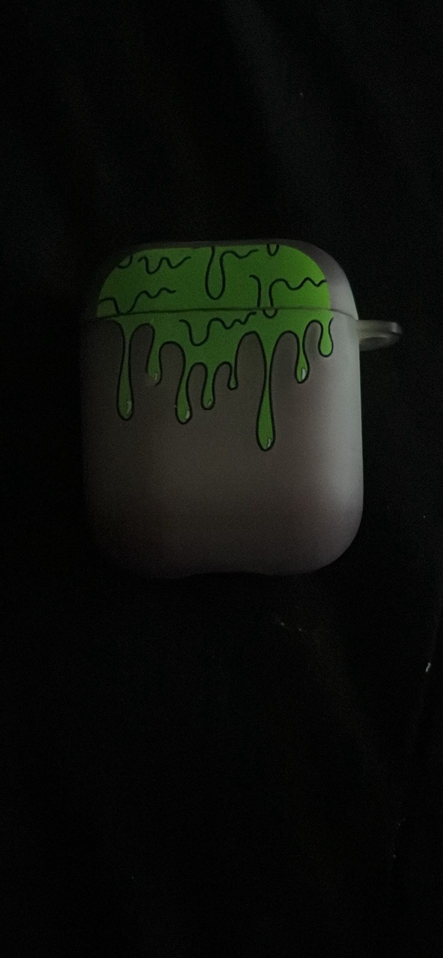 AirPods Gen 1