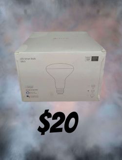 Led Smart Bulbs