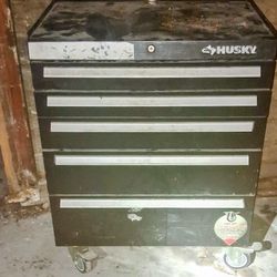 Husky Toolbox 