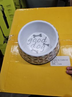 Dog Bowl-Small