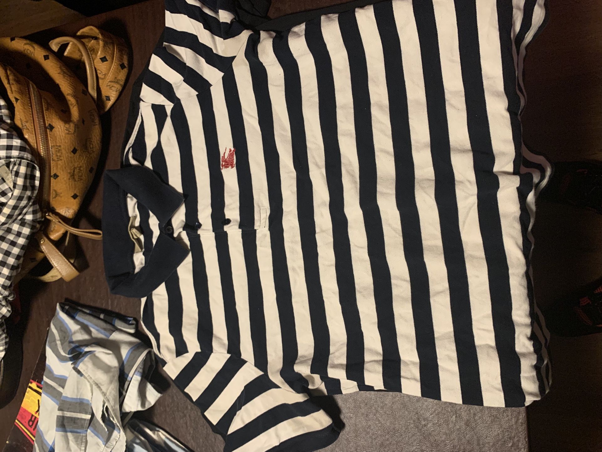 Burberry Shirt