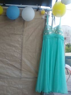 Vestido