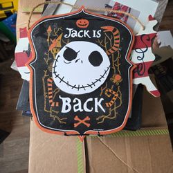 Jack Sign
