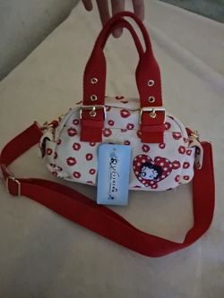 BettyBoop