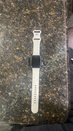 Apple Watch Series 3!