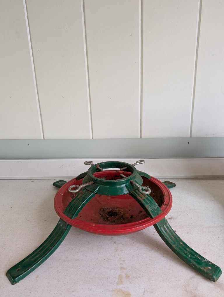 Christmas Tree Stand 8 ft.