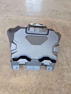 I Pad Mount, fits a Razor Turbo R