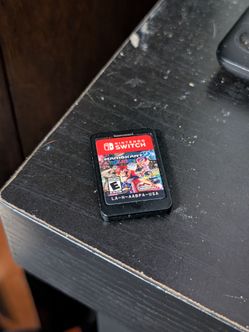 Mario Kart 8