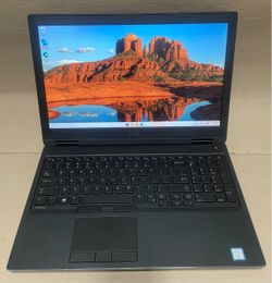 Dell Precision 7530 Laptop PC