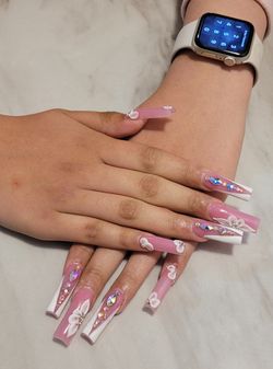 NAILS