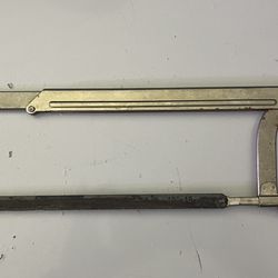 Hacksaw