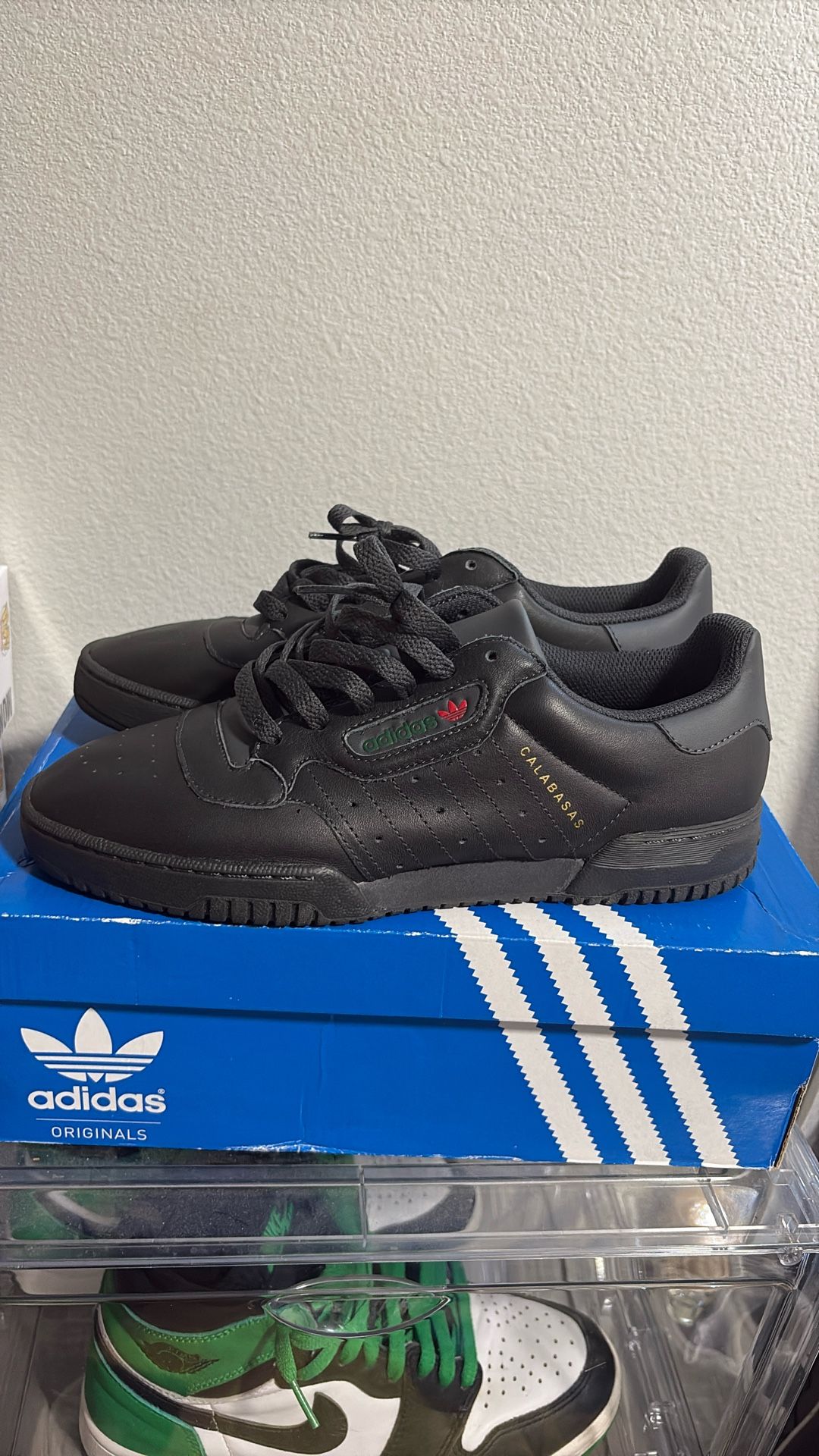 Adidas
