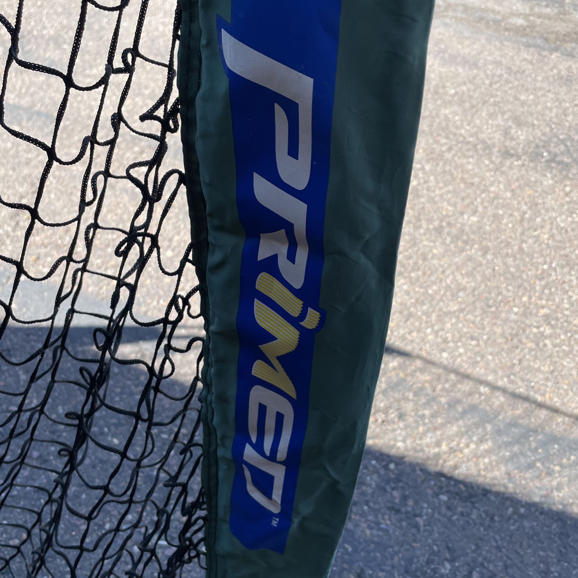 Baseball/softball Batting Net 