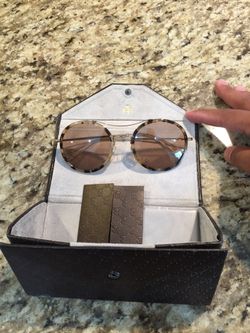 Gucci Sunglasses