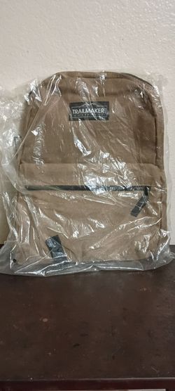 Trailmaker Equipment Backpack