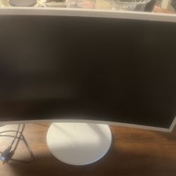 27” Samsung Monitor 