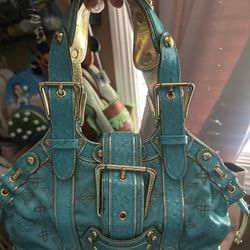 Vintage Y2K Purse 
