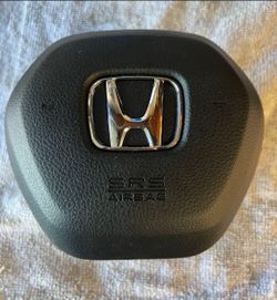 22 + Civic Steering Wheel Bag