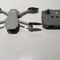 DJI Mini Pro 2