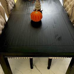 Ashley Dining Table