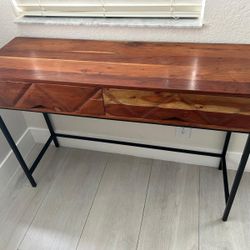 Console table /  Desk 