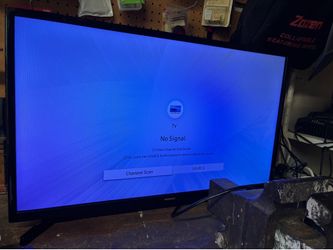 Samsung TV