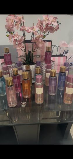 Victoria Secret Fragrance Mist