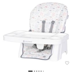 Baby Trend Booster High Chair