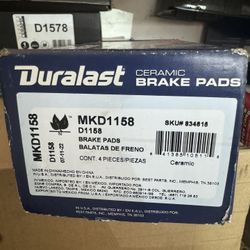 Explorer Rotors And Brakes 