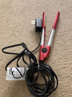 CHI Flat Iron