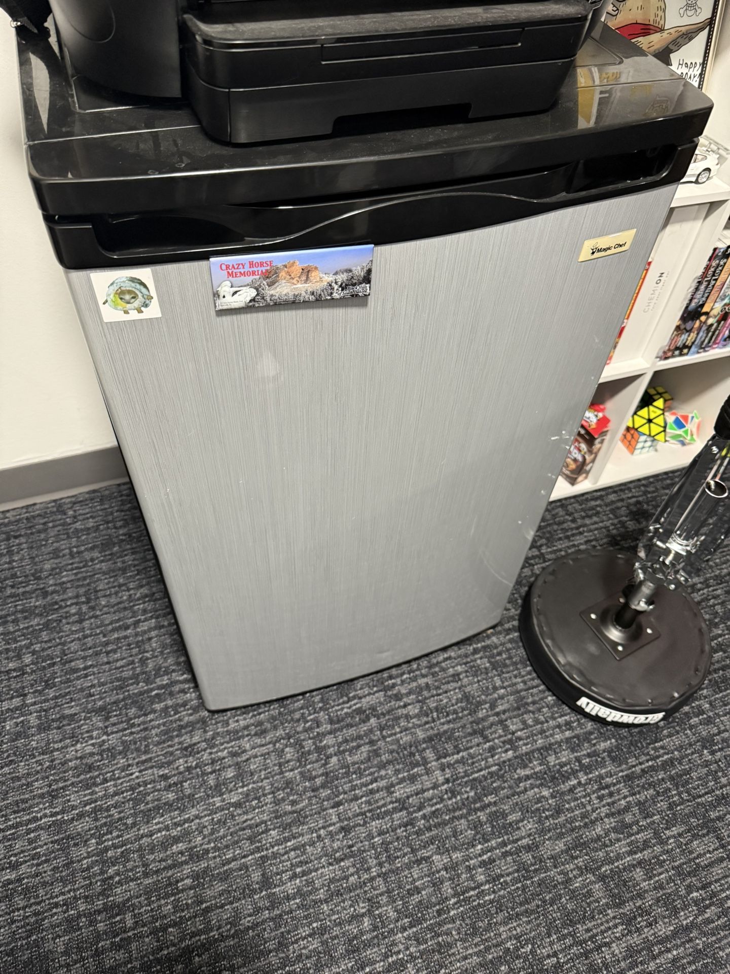 Mini Fridge