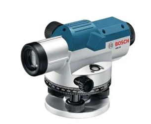 Bosch Gol26 330ft 100m Automatic Optical Level Brand New