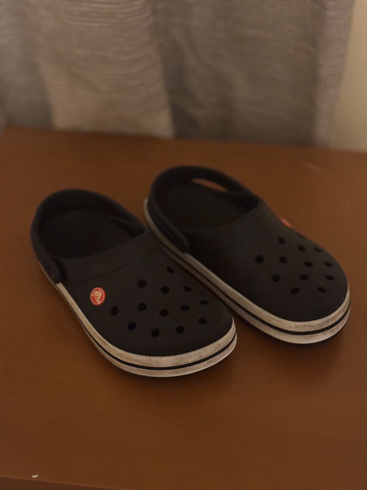 Crocs Bayaband Crocs Black M5 W7