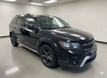 2019 Dodge Journey