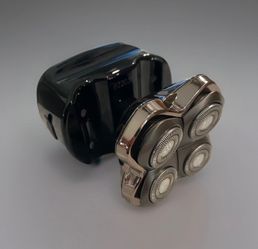 PitBull Shaver -New