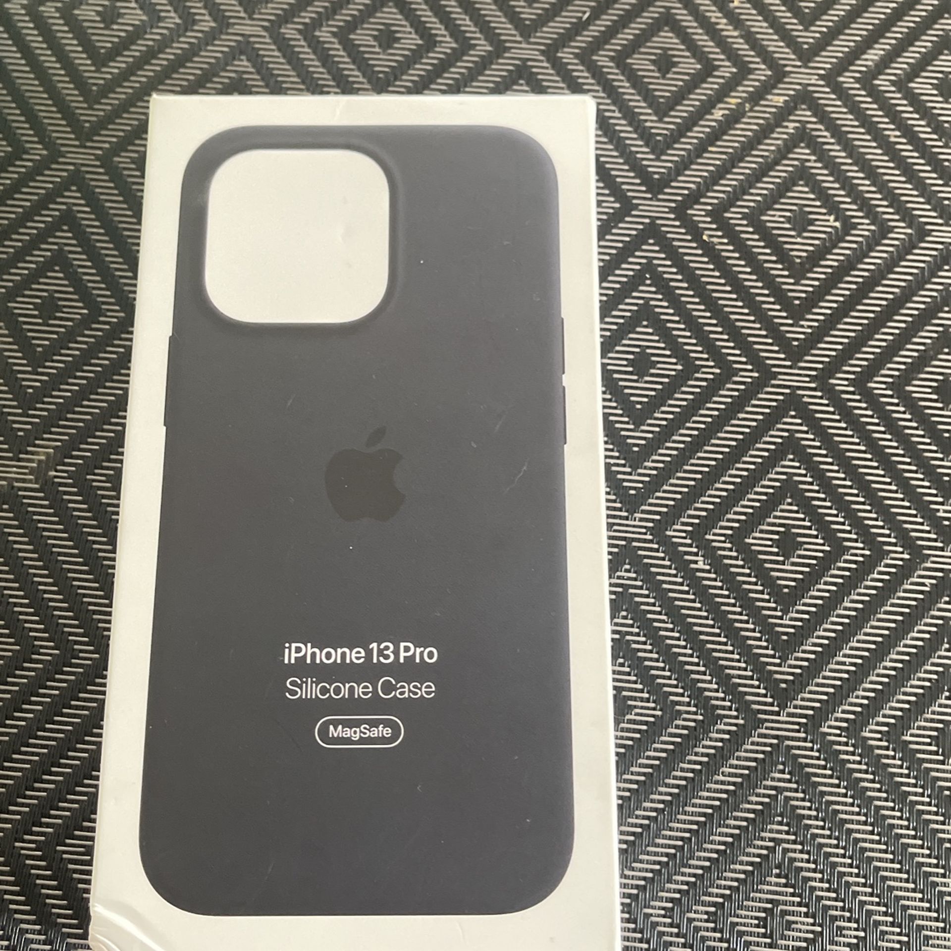 Apple Case