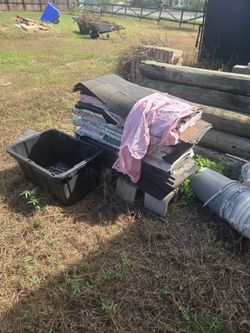Free shingles 10 bundles