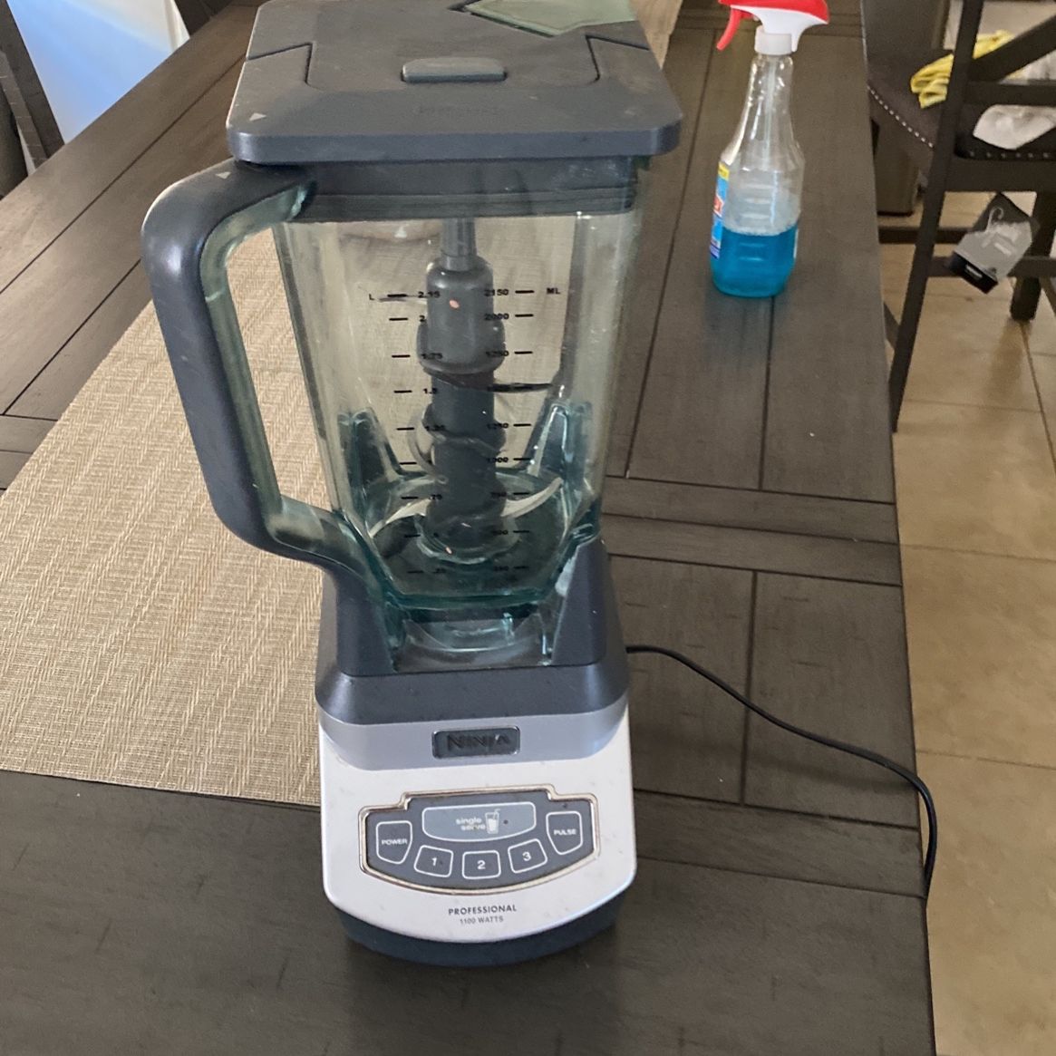 Vasos Para Licuadora Ninja No Se El Modelo for Sale in Fontana, CA - OfferUp