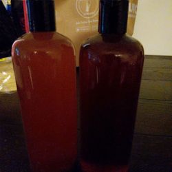 Shampoo Para Caída De Pelo 